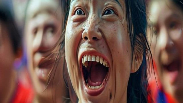 Excitement Builds for Upcoming Women's Competitions at Asian Championships