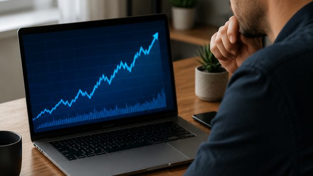 Coursera's Stock Surge: Implications for the Online Education Sector
