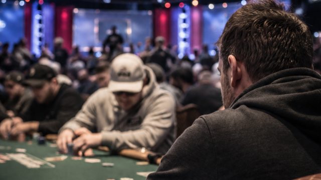 WSOP 2026 Main Event: What You Need to Know About Upcoming Coverage