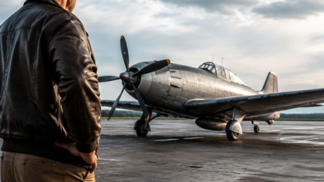 Unveiling the Super Savage: A Missed Opportunity in Aviation History