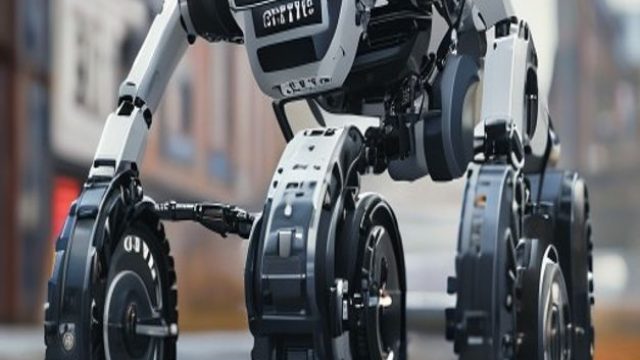 Agility Robotics Targets Public Listing with Major SPAC Deal