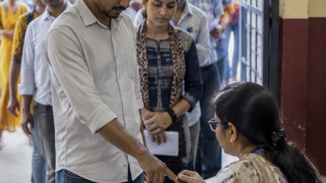 Enhancing Voter Engagement: GHMC's Proactive Approach to Elections