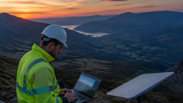 Revolutionizing Connectivity: Starlink-Enabled Services for Enterprises