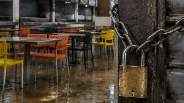 Gachibowli Food Court Shut Down Due to Serious Sanitation Issues