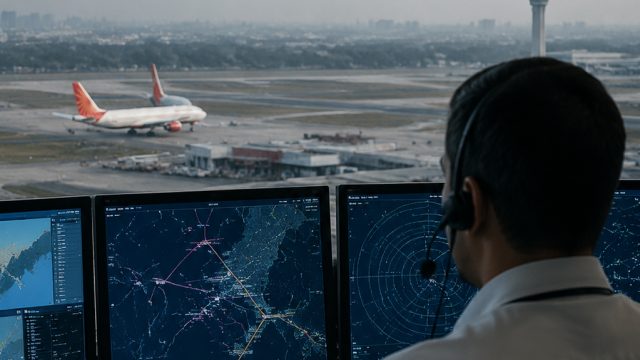 Air India's Airspace Incident Sparks Regulatory Scrutiny