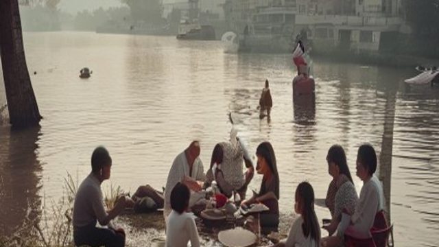 Tragic Incident: Family Outing Turns Fatal by Cauvery River