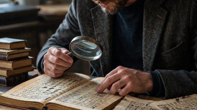 Exploring the Evolution of Fylfathic Language: Insights and Significance