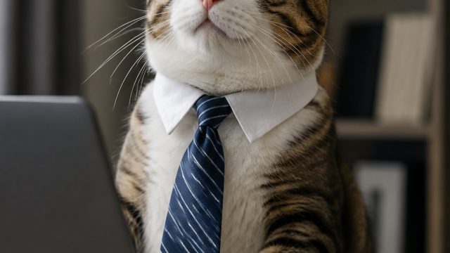 28 Purrfect Cat Memes to Brighten Your Day