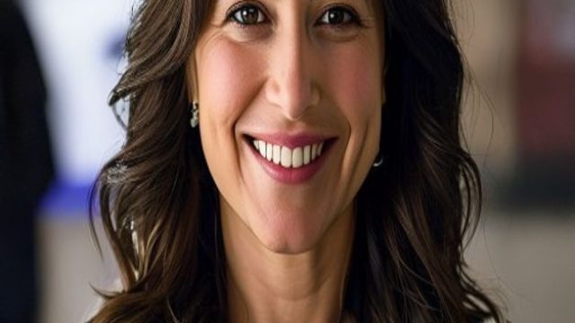 Celebrating Excellence: Elena Gonzalez Prieto Receives Top Fellowship