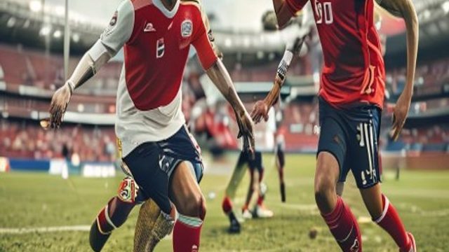 Can the Netherlands Secure Top Spot Against Tunisia in World Cup Showdown?