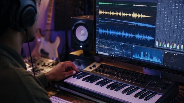 Deezer Introduces Fan Remix Feature: A New Era for Music Collaboration