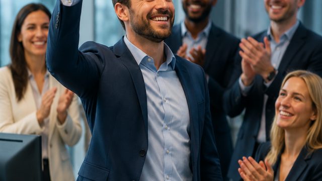 Source 1 Solutions Rises to 287 on MSP 501 Ranking, Celebrating Milestone