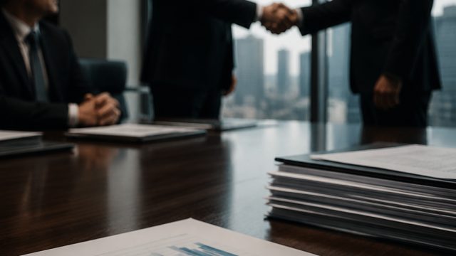 MSC Income Fund Sells Stake in Centre Technologies Amid Strategic Shifts