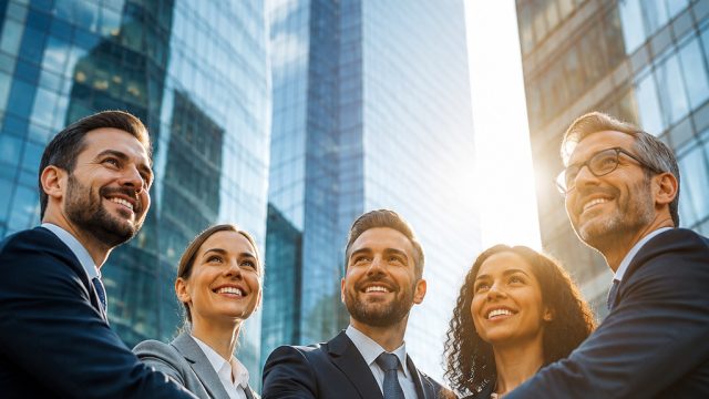 Source 1 Solutions Rises in MSP Rankings: A Milestone Achievement