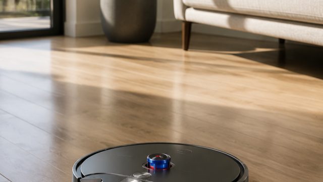 Dyson Robot Vacuum Discount: A Summer Steal You Can't Ignore
