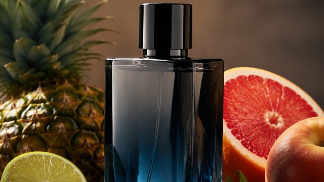 Exploring the Top Fruit-Inspired Fragrances for Modern Men