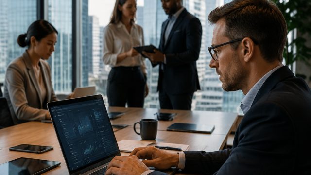 Transforming Business Communications: The Rise of CPaaS Solutions