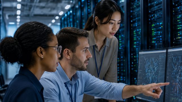 Rising Trends in Enterprise Communication Infrastructure for 2023