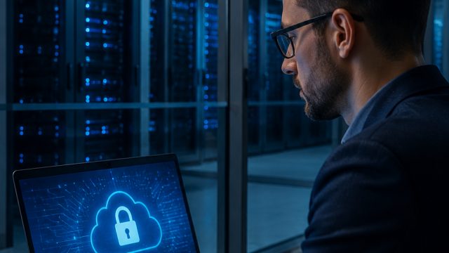 Data Security in the Cloud: Best Practices for Enterprises
