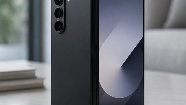 Samsung's Galaxy Z Fold 8: What to Expect Ahead of the Launch