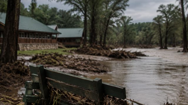 Camp Mystic Declares Bankruptcy Amid Ongoing Flood Tragedy Fallout
