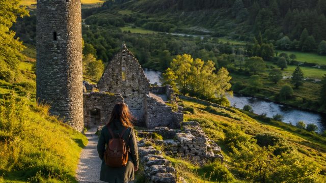 Explore Ireland’s Rich Heritage Through Its Ancient East