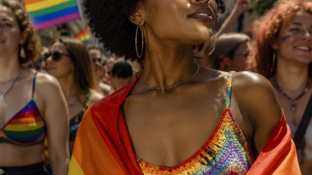Embracing Identity Through Fashion: The Impact of LGBTQ+ Brands Today