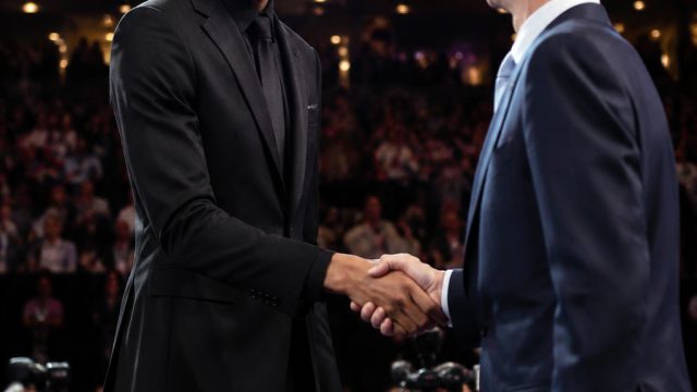 NBA Draft 2026: Unpacking the Key Winners and Surprises