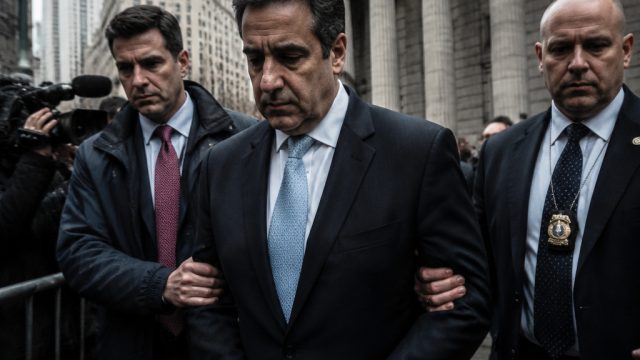 Federal Bribery Charges Shake NYC Political Landscape