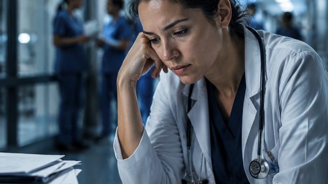 Navigating the Transition: What Residency Overlooks for New Attending Physicians