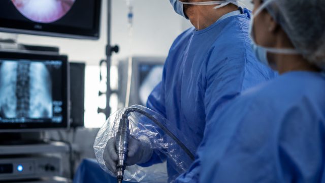 The Urgent Shift Towards Endoscopic Spine Surgery in Healthcare