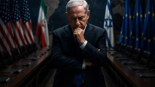 Navigating a Complex Political Landscape: Netanyahu's Dilemma