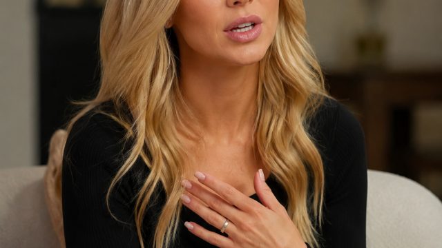 Influencer Kate Cassidy Discusses Relationship Struggles Post-Breakup