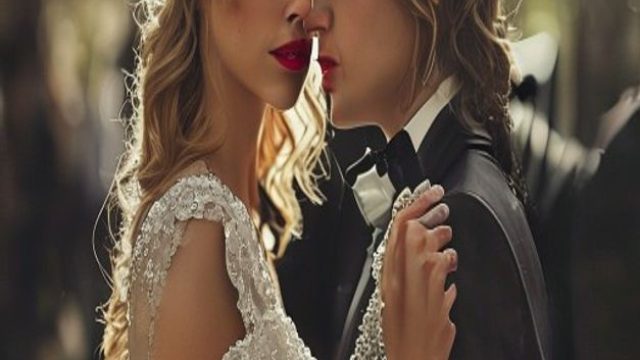 Speculation Grows Around Taylor Swift's Potential Wedding at M.S.G.