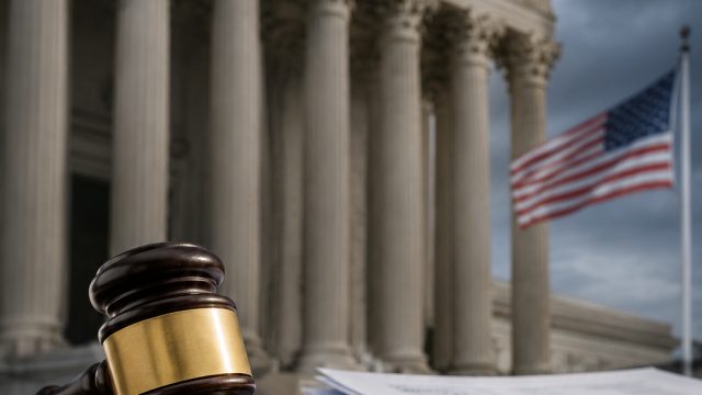 Court Ruling Challenges Trump's DOJ on Voter Data Access