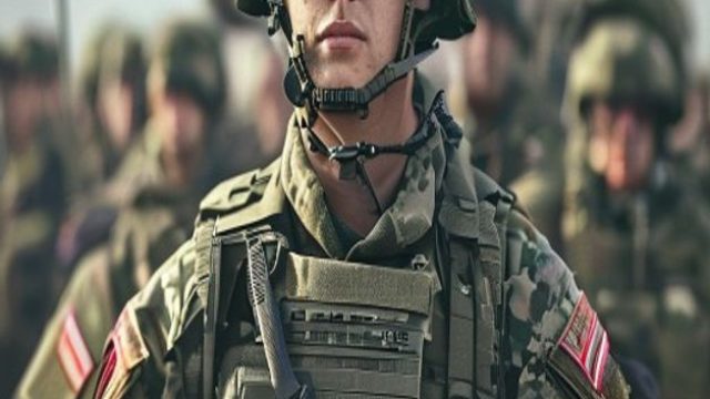 Major Military Leadership Changes Signal New Direction for Army Strategy