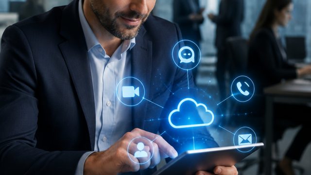 Transforming Communication: Drexelio Unveils New CPaaS Solution