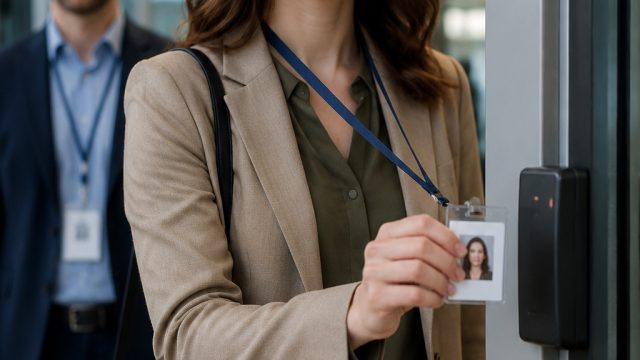 The Importance of Security IDs: Insights from Recently Released Comedy