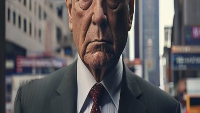 Corruption Scandal Hits NYC: Former Mayor's Chief of Staff Indicted