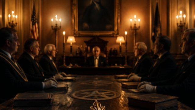 Unmasking the Legacy of St. Louis' Secret Society
