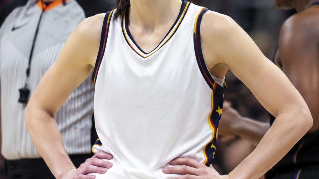 Caitlin Clark's Controversy: A Deeper Look into WNBA's Disciplinary Actions