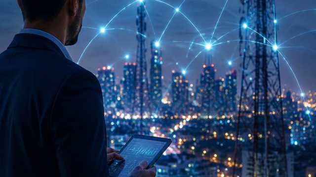 Innovative Token Monetization for Carriers: A Game-Changer in Telecom