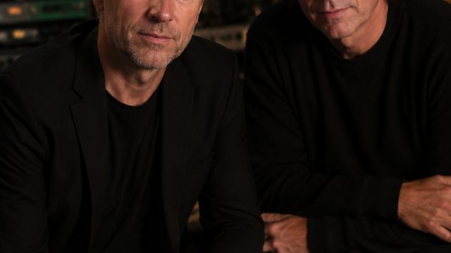 New Era in Ambient Music: Haslinger and Wittman Unveil Noion Label
