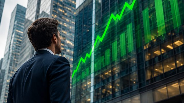 Explosive Growth in Key Tech Stocks: Implications for Investors