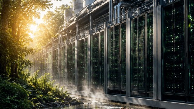 The Environmental Impact of AI: A Critical Examination