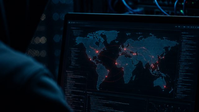 Undetected Exploit: Cyberattackers Target Cisco SD-WAN Vulnerability Ahead of Disclosure