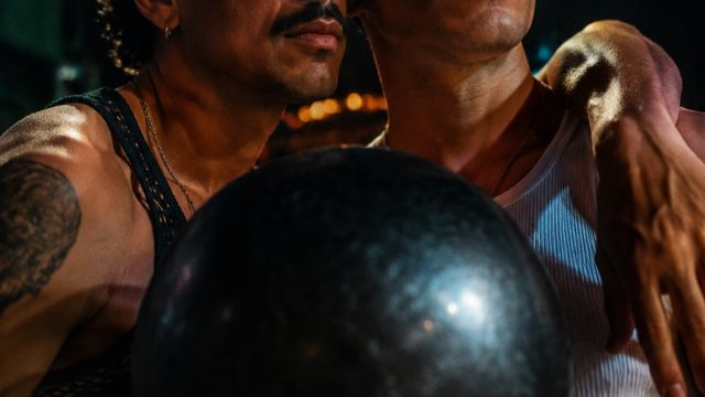 Upcoming Release of 'La Bola Negra': A Queer Cinematic Triumph