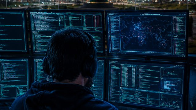 Cybersecurity Challenges Loom Over the 2026 FIFA World Cup