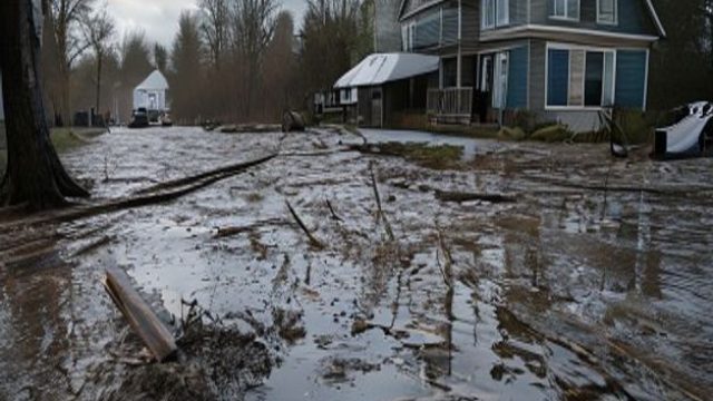 Camp Mystic Files for Bankruptcy Following Tragic Flood Incident