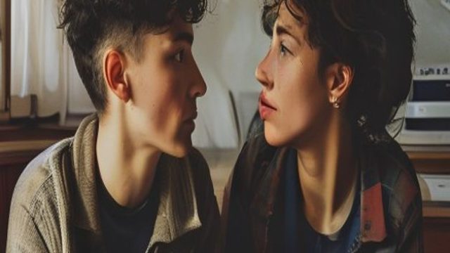 Insights from a Queer Therapist: Navigating the Dynamics of Lasting Love